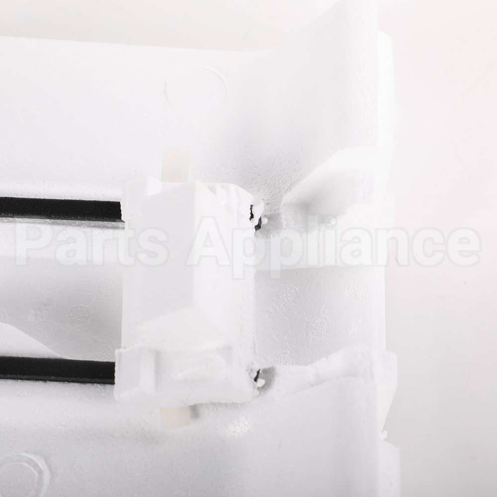 W10919804 Whirlpool Duct-Air