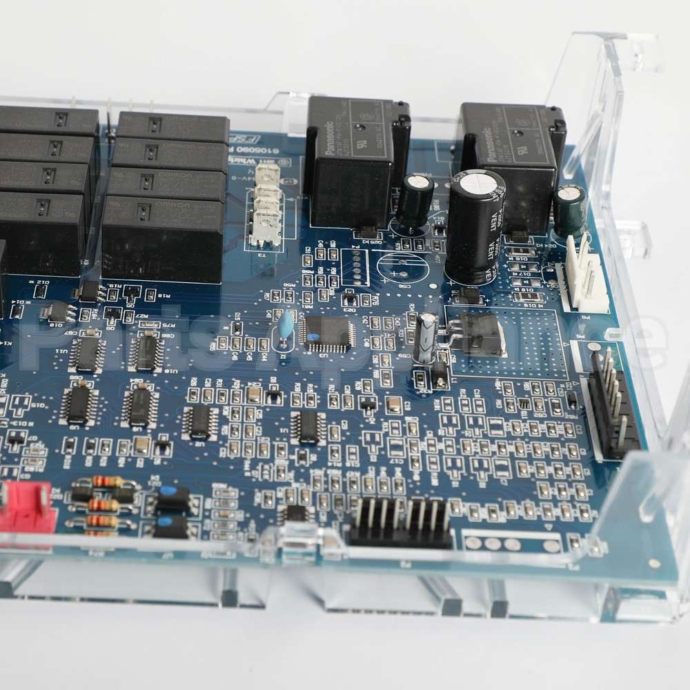 W10920242 Whirlpool Cntrl-Elec