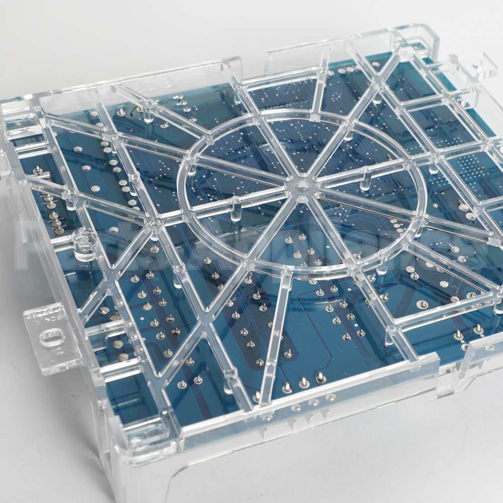 W10920242 Whirlpool Cntrl-Elec