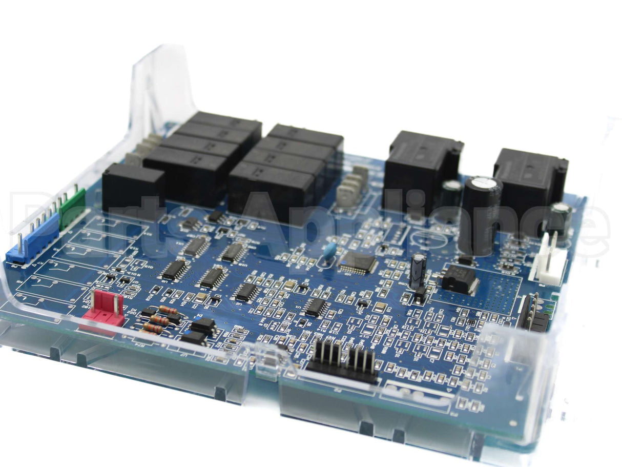 W10920245 Whirlpool Cntrl-Elec
