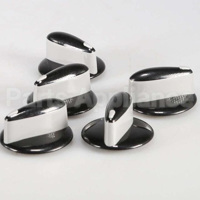 W10920307 Whirlpool Knob
