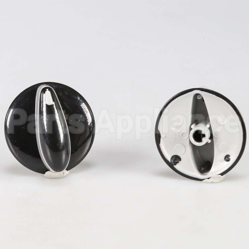 W10920307 Whirlpool Knob