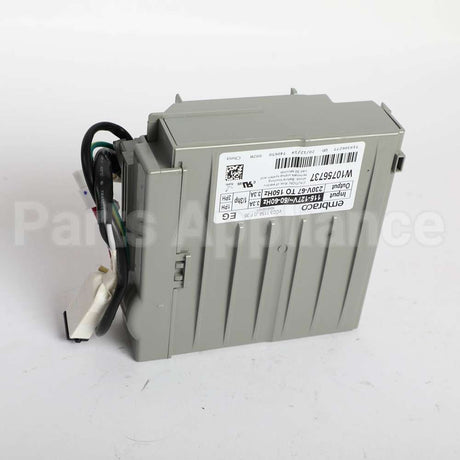 W10920537 Whirlpool Invrtr-Box