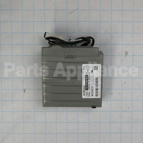 W10920537 Whirlpool Invrtr-Box