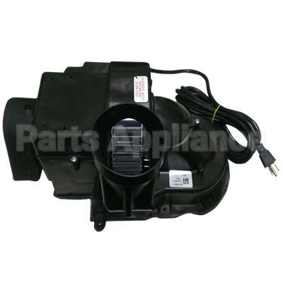 W11 Regal Rexnord - Fasco 120V 1/12Hp 1Spd Inducer Motor