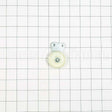 W11023674 Whirlpool Wheel-Lvlr