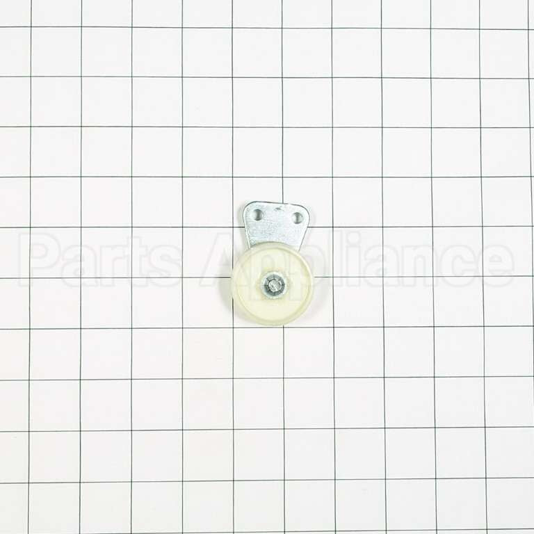W11023674 Whirlpool Wheel-Lvlr