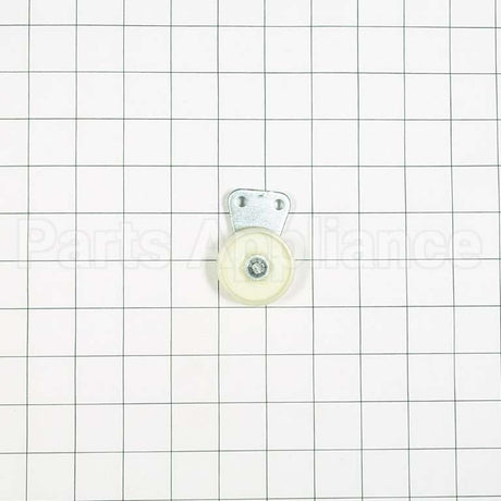 W11023674 Whirlpool Wheel-Lvlr