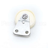 W11023674 Whirlpool Wheel-Lvlr