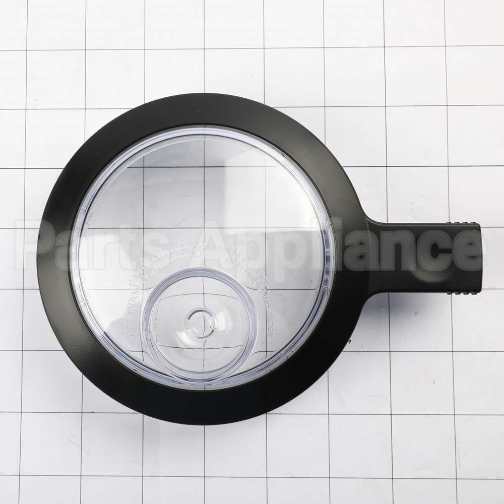W11023845 Whirlpool Cover-Bowl