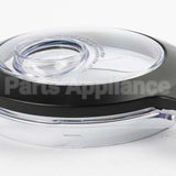 W11023845 Whirlpool Cover-Bowl