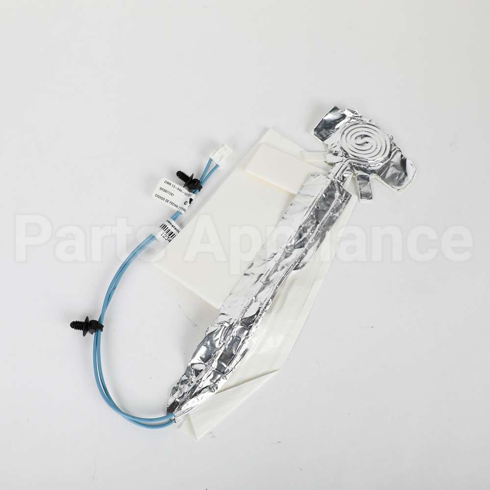 W11024084 Whirlpool Heater