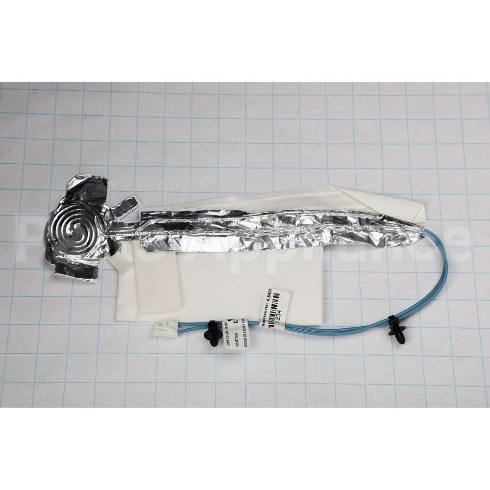 W11024084 Whirlpool Heater