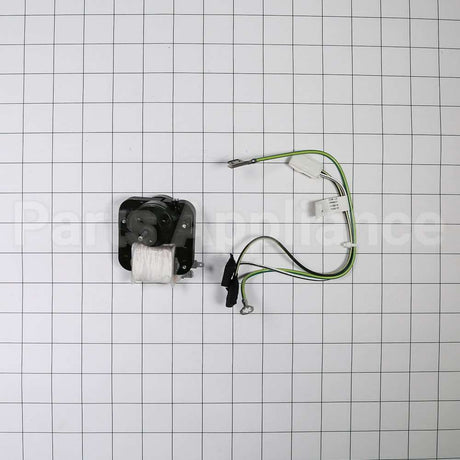 W11024089 Whirlpool Motor-Evap