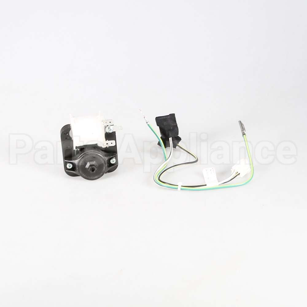 W11024089 Whirlpool Motor-Evap