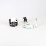 W11024089 Whirlpool Motor-Evap