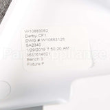 W11024494 Whirlpool Fan