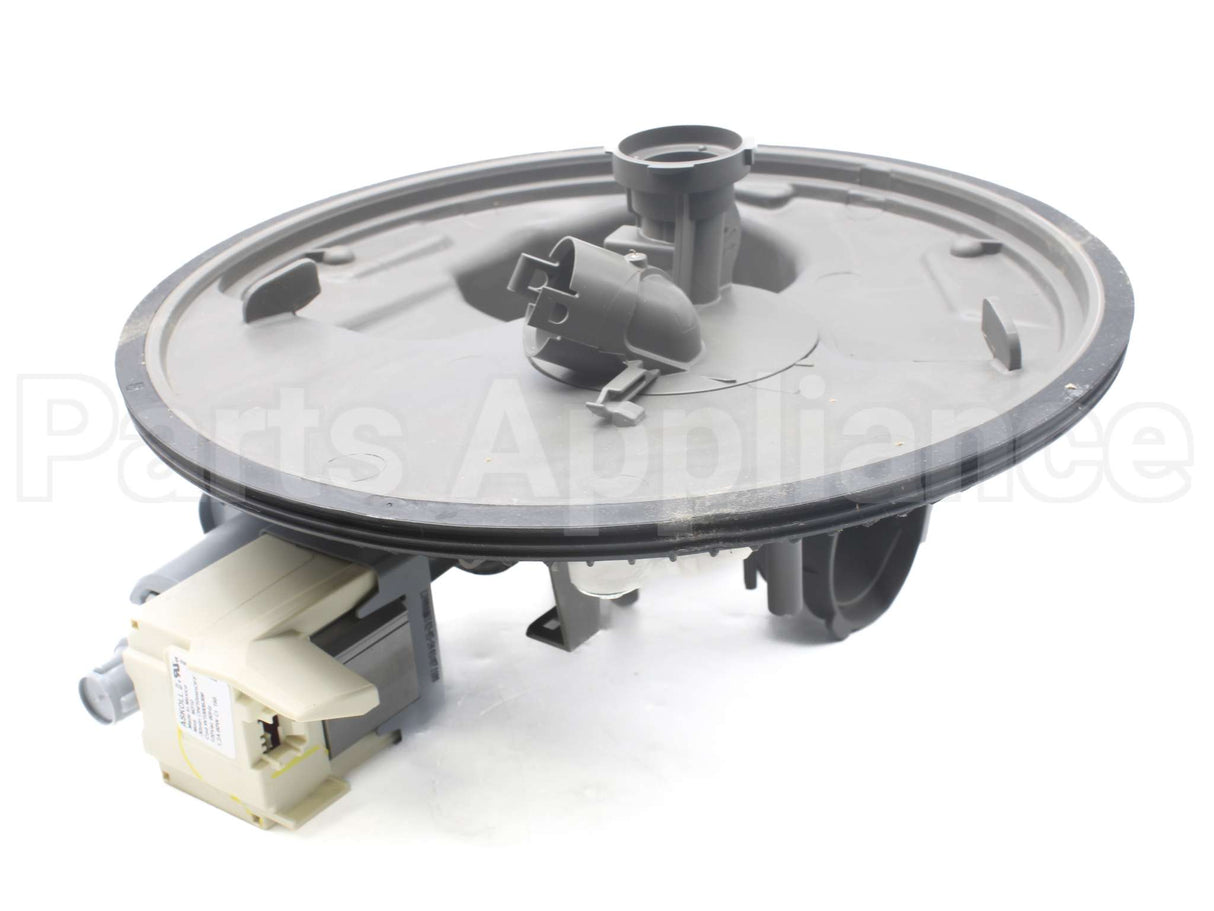 W11025157 Whirlpool Pump&Motor