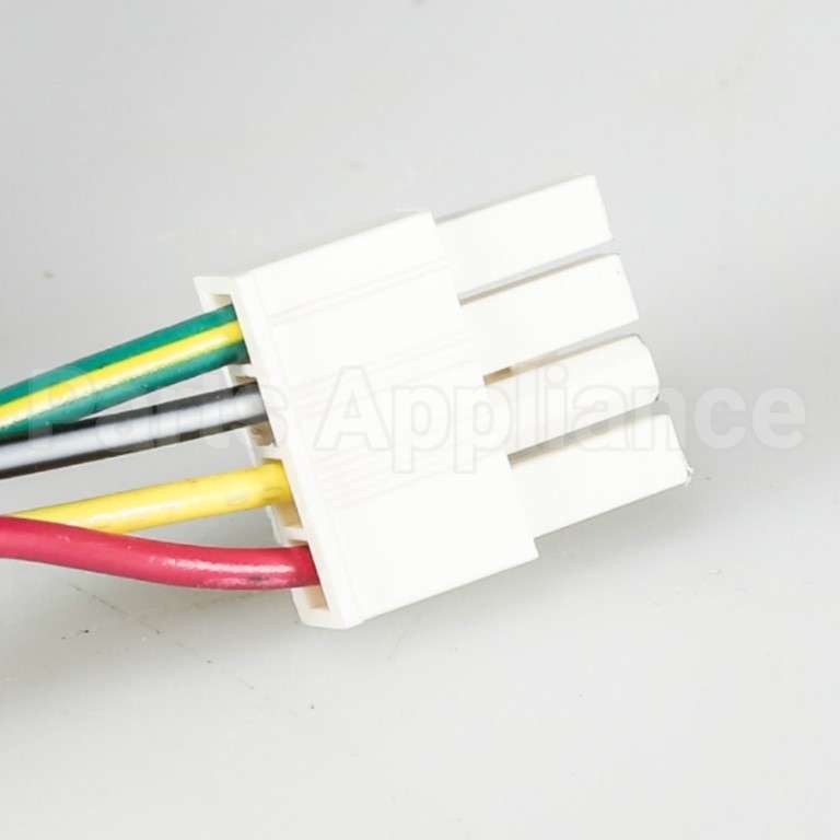 W11025584 Whirlpool Harns-Wire