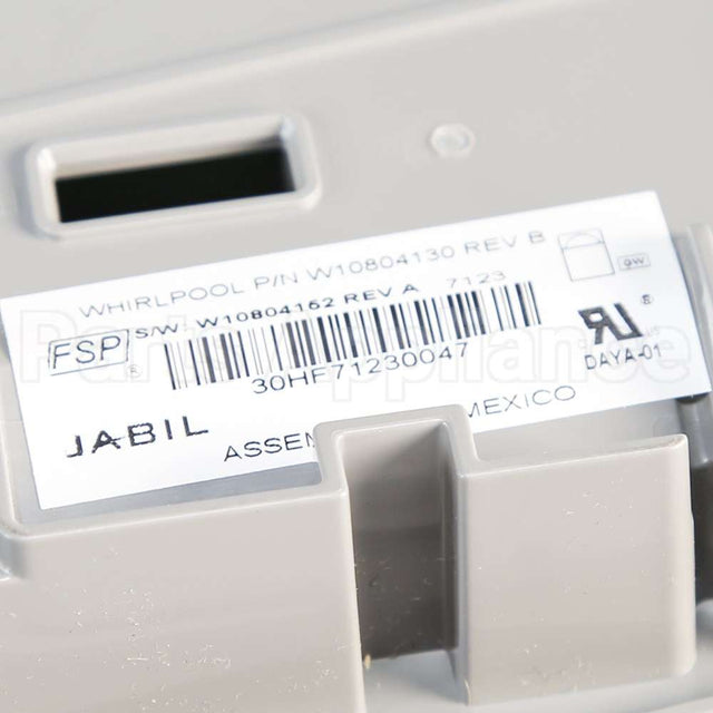 W11025829 Whirlpool Cntrl-Elec