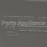 W11025865 Whirlpool Cntrl-Elec
