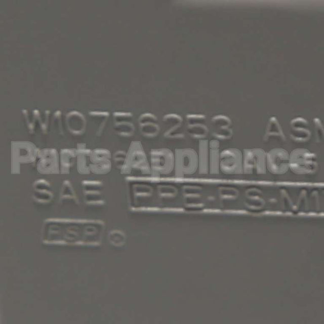 W11025865 Whirlpool Cntrl-Elec