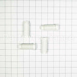 W11025920 Whirlpool Feet-Lvlng