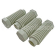W11025920 Leveling Legs (4) Compatible