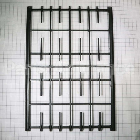 W11026378 Whirlpool Grate-Kit