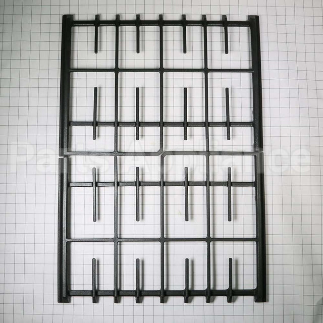 W11026378 Whirlpool Grate-Kit