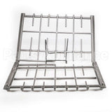 W11026378 Whirlpool Grate-Kit