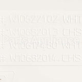 W11026442 Whirlpool Console