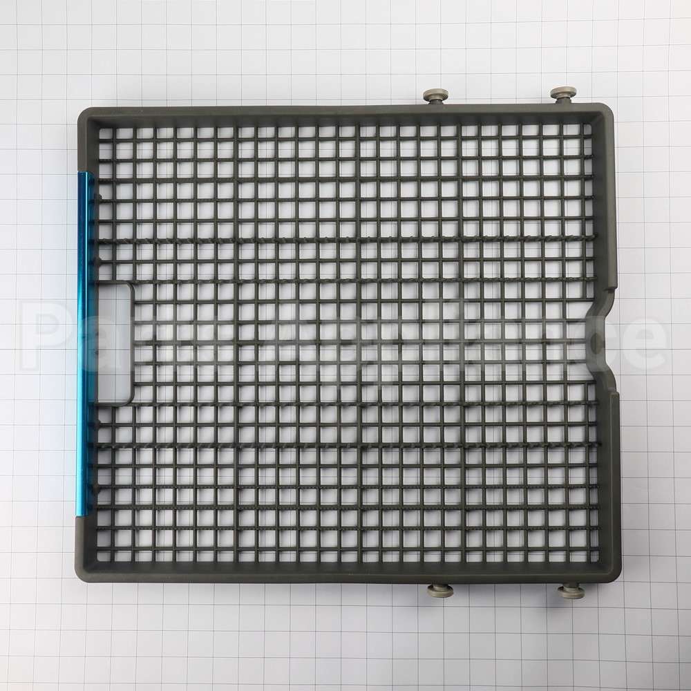W11027154 Whirlpool Dishrack