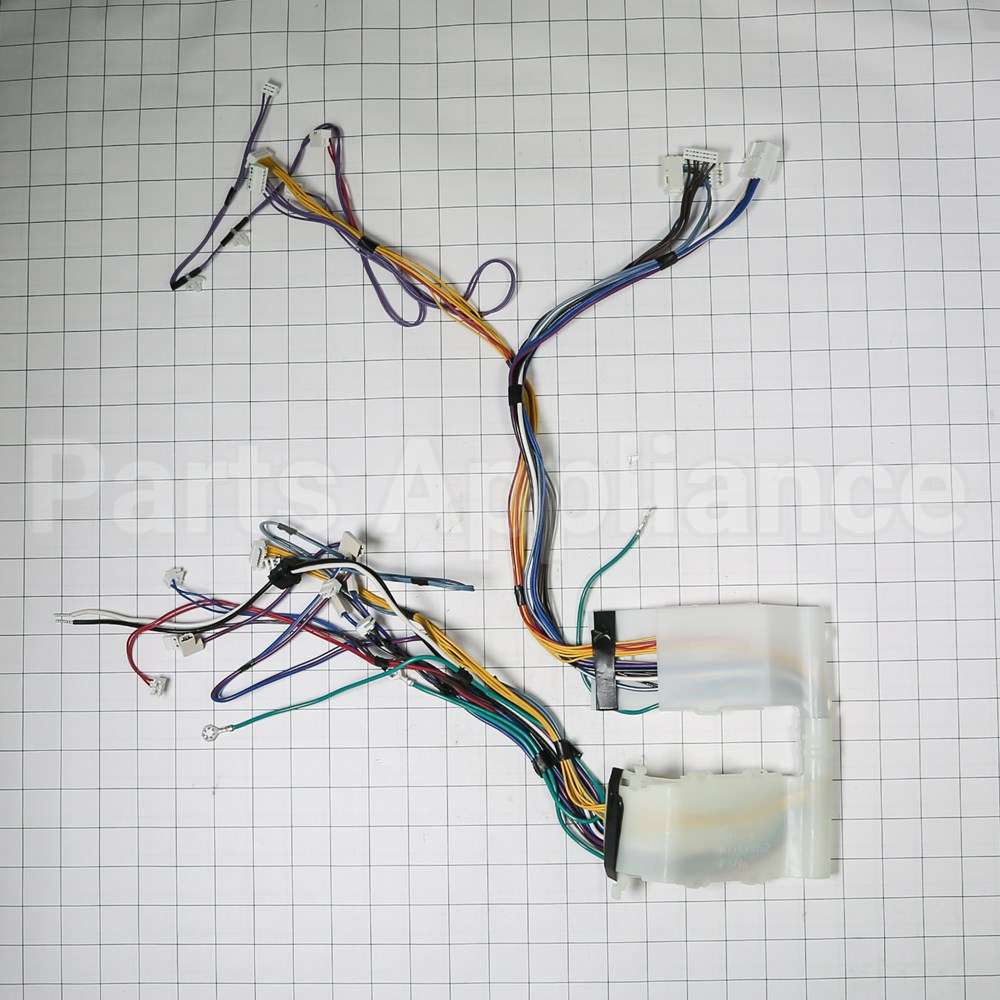 W11027902 Whirlpool Harns-Wire