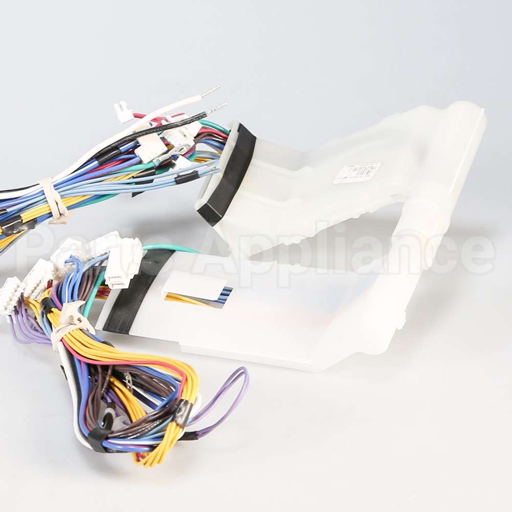 W11027902 Whirlpool Harns-Wire