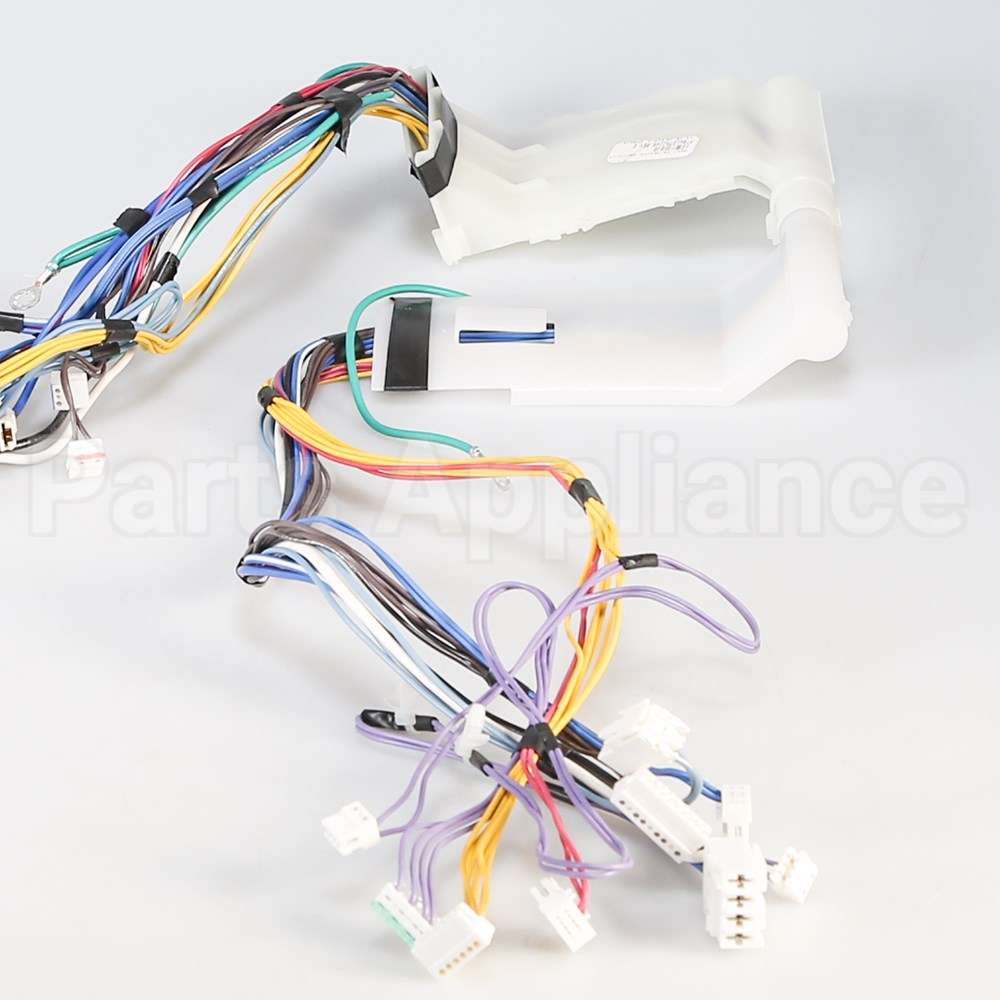 W11027902 Whirlpool Harns-Wire