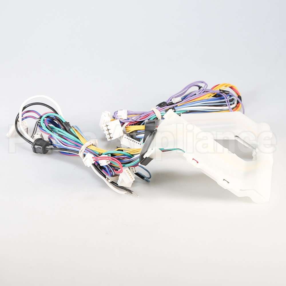 W11027902 Whirlpool Harns-Wire