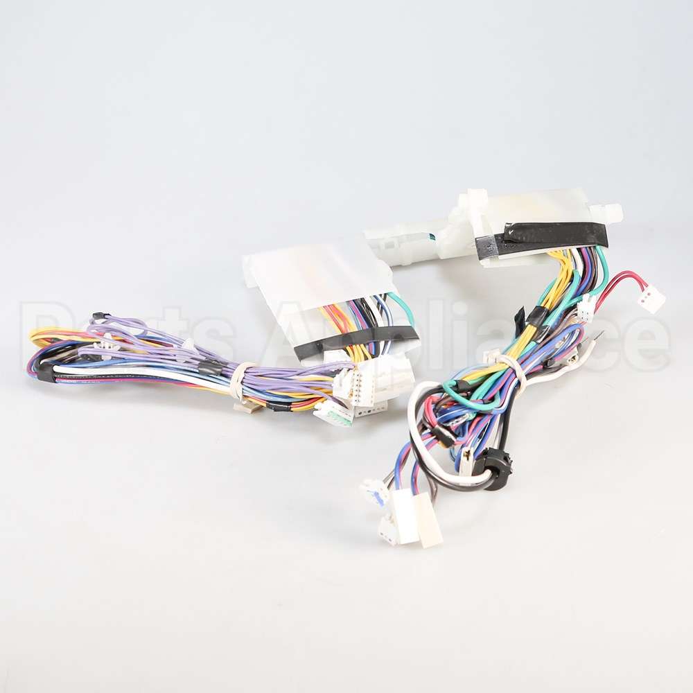 W11027902 Whirlpool Harns-Wire