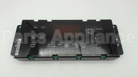 W11028215 Whirlpool Cntrl-Elec
