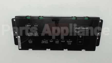 W11028215 Whirlpool Cntrl-Elec