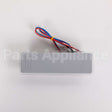 W11028219 Whirlpool Pad
