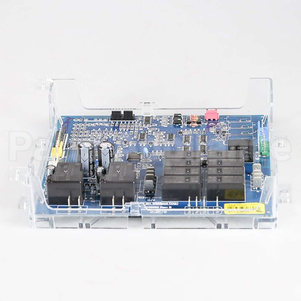 W11028268 Whirlpool Cntrl-Elec