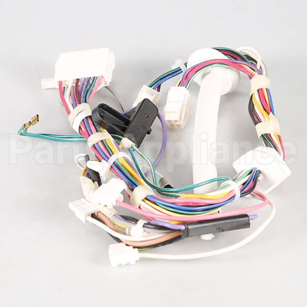 W11029429 Whirlpool Harns-Wire