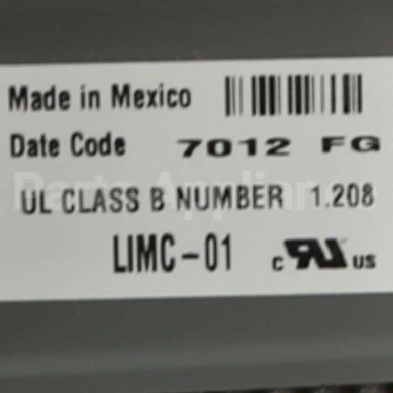 W11029840 Whirlpool Cntrl-Elec