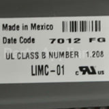 W11029840 Whirlpool Cntrl-Elec