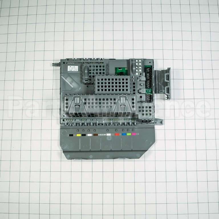 W11029840 Whirlpool Cntrl-Elec