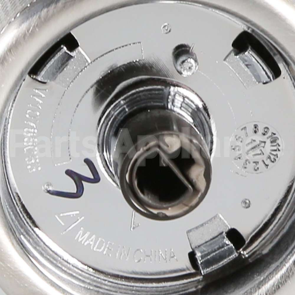 W11030413 Whirlpool Knob