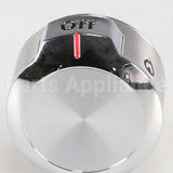 W11030413 Whirlpool Knob