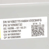 W11030501 Whirlpool Cntrl-Elec