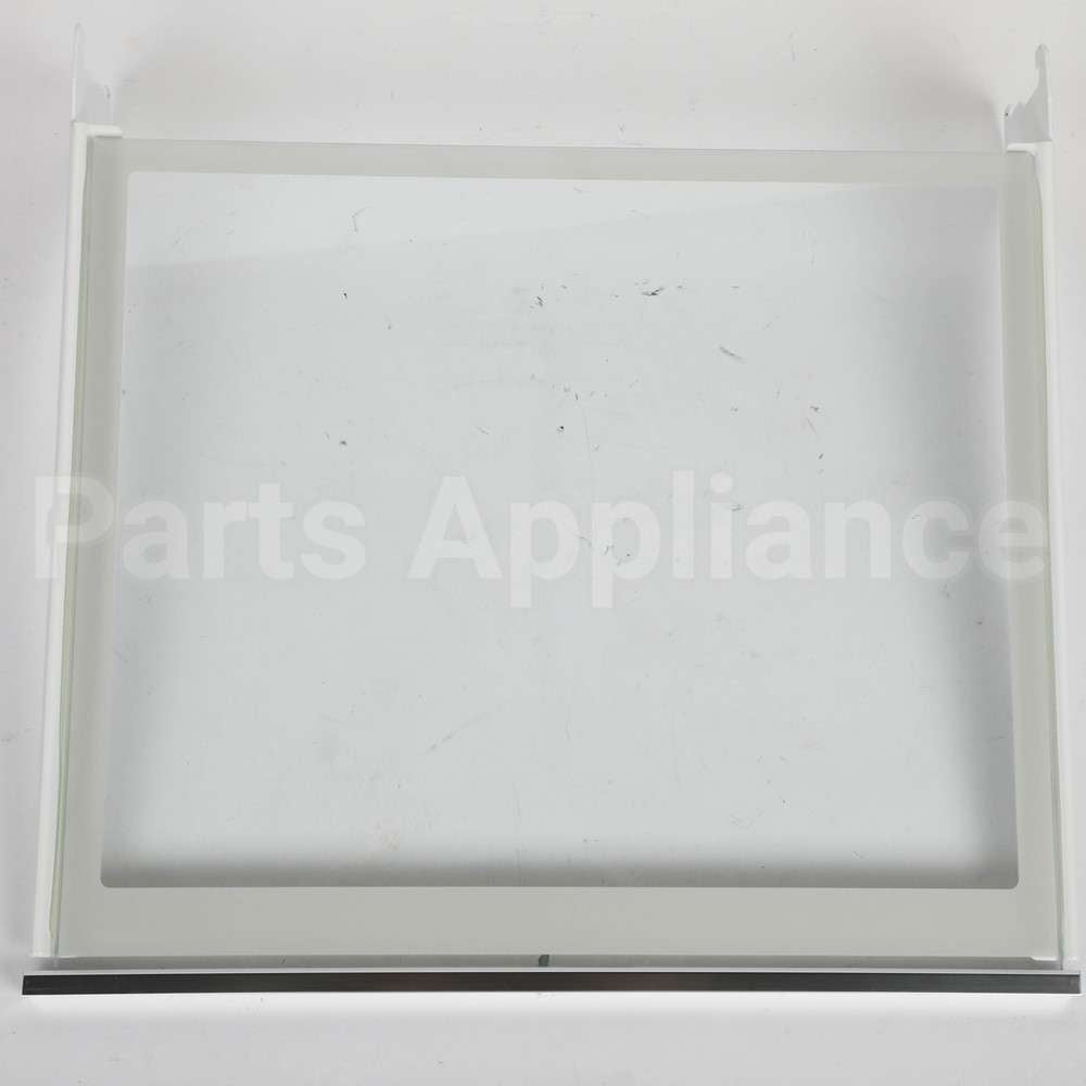 W11032133 Whirlpool Shelf-Glas